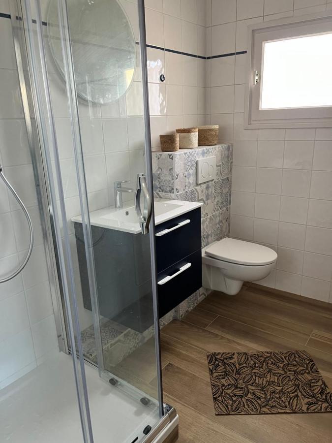 Port Grimaud Golfe St Tropez Bel Appartement Exterior photo