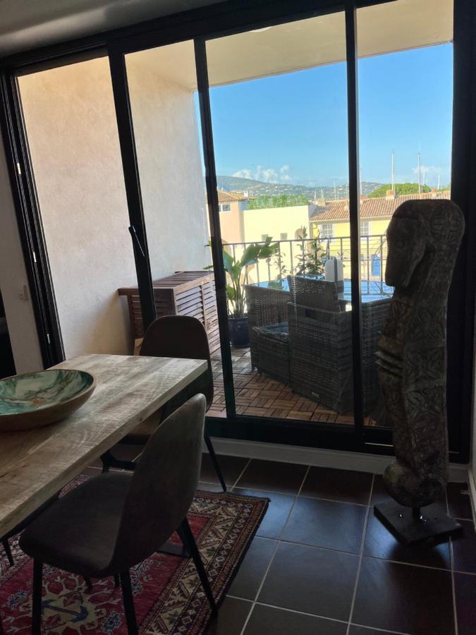 Port Grimaud Golfe St Tropez Bel Appartement Exterior photo